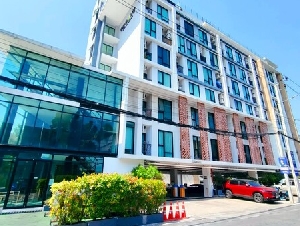 ขาย คอนโด  กรุ๊ฟ รัชดา-ลาดพร้าว สามเสนนอก ห้วยขวาง กรุงเทพฯ