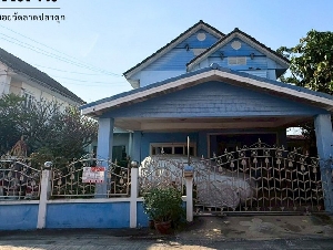 ขายหมู่บ้านทิพย์พิมาน บางบัวทอง-ซอยวัดลาดปลาดุก (DD002341)