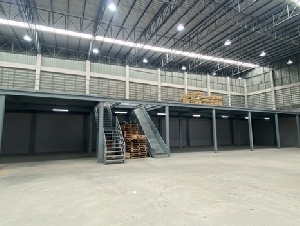 ให้เช่าโกดังใกล้ ถนนเอกชัย/บางบอน ใกล้ เส้นหลักถนนเศรษฐกิจ กระทุ่มแบน จ.สมุทรสาคร     เนื้อที่4ไร่ พื้นที่รวมทั้งหมดกว่า 5,000 ตรม.