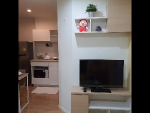 Lumpini Ville Sukhumvit 109 Clean private comfortable BTS Bearing