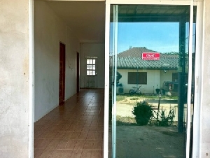 ขายบ้านเดี่ยวชั้นเดียว สามยอด พื้นที่กว้างขวาง อากาศโปร่งเย็นสบาย