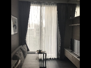 Edge Sukhumvit 23 Safe Convenient Peaceful 4th Floor BTS Asoke