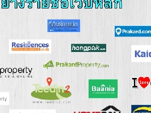 ขาย โปรแกรมกระจายประกาศอสังหาอัจฉริยะ ลงครั้งเดียว แชร์ได้กว่า 100 เว็บ ครบ จบ ใช้งานง่าย