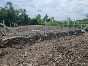 ขายที่ดินเปล่า 105 ตร.ว. ซอยประเสริฐมนูกิจ ซอย 25 ลาดพร้าว ใกล้เซ็นทรัลอีสต์วิลล์