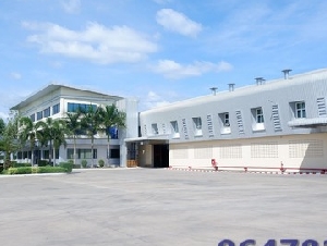 ขายโรงงานขนาดใหญ่ ขอรง4 ได้ พื้นที่สีเหลือง  พร้อมใช้งานและมีใบอนุญาติ ใกล้ท่าเรือแหลมฉบัง  บ่อทอง  ชลบุรี 