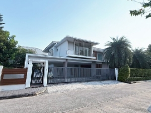 T26-544 ขาย บ้าน - 45000000 บาท ห้องนอน 5 ห้อง ห้องน้ำ 6 ห้อง สมุทรปราการ    บางพลี
