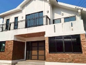 T26-623 ให้เช่า บ้าน - ชั้นทั้งหมด 2 ชั้น 55000000 บาทต่อเดือน ใกล้กับ - ชั้นที่ 1