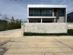 ขาย โรงงาน ออฟฟิศ สภาพใหม่ ทำเล นราภิรมย์-บางเลน เชื่อมต่อศาลายา-บางบัวทอง-ปทุมธานี