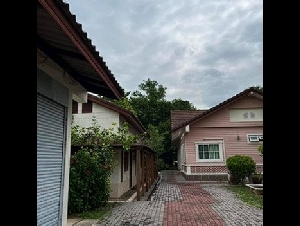 P3376 ขาย ที่ดิน พร้อมบ้าน สิ่งปลูกสร้าง ริมแม่น้ำแม่กลอง สมุทรสงคราม ใกล้วัดแม่น้ำ ตำบล ท้ายหาด อำเภอเมืองสมุทรสงคราม สมุทรสงคราม