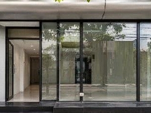 HR 9985 ให้เช่าอาคารพาณิชย์ 4 ชั้น พร้อม Rooftop ขนาด 320 ตร.ม. ทำเลทองย่านประชาชื่น จตุจักร ใกล้ตลาดบองมาร์เช่