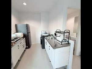 P3402 ให้เช่า โฮมออฟฟิศ 4 ชั้น โครงการ 128 Possible Private Home Office ย่านวัชรพล-สายไหม ใกล้ BTS สายหยุด ซอยพหลโยธิน 50 แยก 11