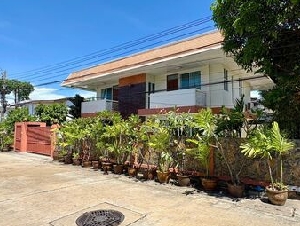  ขายบ้านเดี่ยว หมู่บ้านทิพวัล เทพารักษ์ ที่ดินผืนใหญ่ ตอบโจทย์ทุกไลฟ์สไตล์ ทั้งอยู่อาศัย และ Home Office