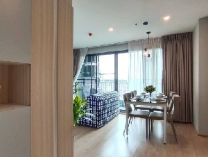 Ideo O2 Spacious Comfortable Private 8th Floor BTS BangNa