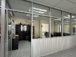BH4174  ให้เช่าอาคารสำนักงาน พระราม 2 ออฟฟิศให้เช่า 3 ชั้น ใกล้เซ็นทรัลพระราม 2 พื้นที่สำนักงานพร้อมใช้งาน