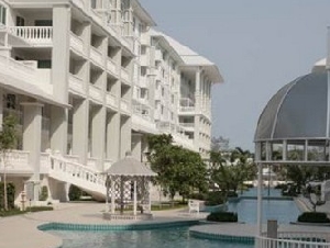 condo. The Energy Hua Hin โครต-ถูก เพชรบุรี