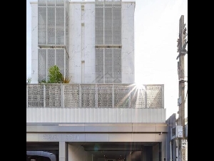 ขายบ้านเดี่ยว5ชั้นสร้างใหม่พร้อมลิฟท์ย่านสุขุมวิท65เอกมัย10 เขตวัฒนา