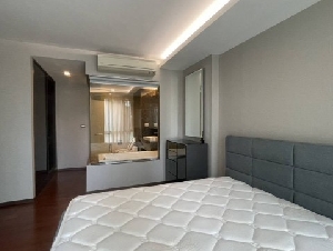 The Address Sukhumvit 61 Private Clean 2nd Floor BTS Ekkamai