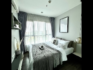 The Base Park East Nice Clean safe 6th Floor BTS Onnut