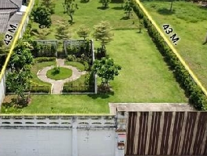 ขายที่ดิน ย่านบางซื่อ ทำเลดี ใกล้แหล่งชุมชน เดินทางง่าย ใกล้ MRT บางซ่อน