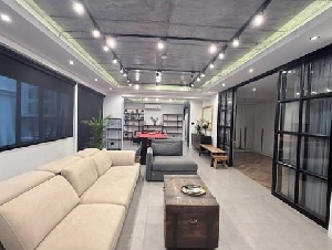 CR 796 ให้เช่า ขายคอนโดขนาด 150 ตรม. 2 ห้องนอน สราญใจ แมนชั่น สุขุมวิท 6 ใกล้ BTS นานา ใจกลางเมือง ใกล้สวนเบญจกิติ