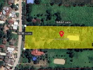 PZ1472 ขายที่ดิน เนื้อที่ 4 ไร่ 3 งาน 91 ตร.ว  ห่างจากโรงเรียนบ้านหนองตาก้าย 1.7 กม.  ตำบลหนองประดู่ อำเภอเลาขวัญ จังหวัดกาญจนบุรี