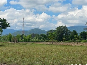 ขายที่สวยวิวเขาติดคลองยาวสะใจถึง 230 เมตร ต.เขาเพิ่ม อ.บ้านนา จ.นครนายก ใกล้ถนนใหญ่เส้น บ้านนา-แก่งคอยเพียง 1 กม. เท่านั้น