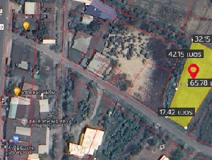 DHL-078 ขาย ที่ดิน ขายที่ดินเปล่า 1-0-26 ไร่ (426 ตร.ว.), ตำบลขี้เหล็ก อำเภอแม่ริม จังหวัดเชียงใหม่ เหมาะสำหรับทำบ้านสวนเกษตร หรือบ้านพักตากอากาศ (ทั้งหมด 4 ล้านบาทถ้วน) เชียงใหม่ 