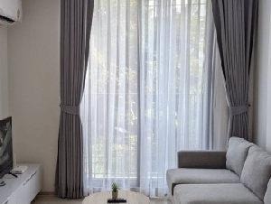 Noble Ambience Sukhumvit 42 Peaceful Livable 3rd Floor BTS Ekkamai