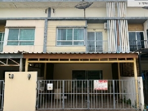 ขายหมู่บ้านวิลเลตไลท์ ราชพฤกษ์-ปิ่นเกล้า (DD002460)