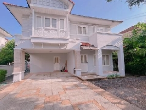 HS 2004 ขายบ้านเดี่ยว 2 ชั้น 72 ตรว. โครงการเพอร์เฟคเพลส รามคำแหง 164 การ์เด้นโซน