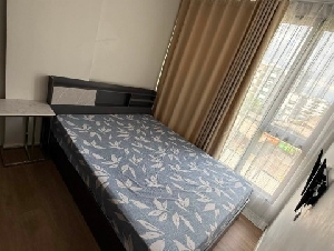 The Nest Sukhumvit 64 Safe Convenient 5th Floor BTS Punnawithi