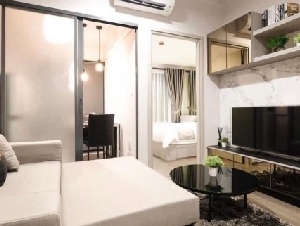 Ideo Sukhumvit 93 Peaceful Safe 5th Floor BTS BangChak