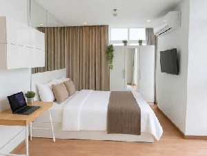 The Coast Bangna Private Livable 12th Floor BTS Bangna