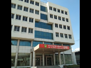 สำนักงาน - 401 ตาราง-วา 1นอน1Bathroom ใกล้กับ - น่าอยู่ใกล้สิ่งอำนวยความสดวก สมุทรปราการ   