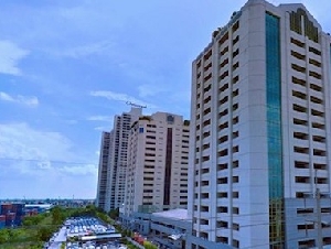 Office - 1Bedroom1BR 36000 -   NEW!!