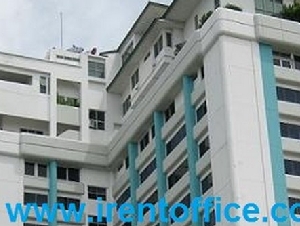 สำนักงาน อาคารบุศยมาศ 1 RAI 0 ngan 1 ตารางวา 1BR1Bathroom 30000 บาท เดินทางสดวกสบาย -