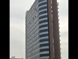 OFfice อาคารเอ็มอีซี 1นอน 17500 บ. ใกล้ - เยี่ยม!