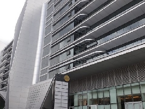 OFFICE คอสโม ออฟฟิศ Good ปทุมธานี   