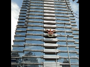 สำนักงาน อาคารกรุงเทพประกันภัย 1 BEDROOM 70000 thb ใกล้กับ - Hot