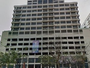 OFfice ธนบุรีพลาซ่า 401 SQ.WA 1BEDROOM 10000 THB คุ้มค่า กรุงเทพ