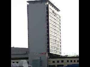 สำนักงาน เอ็มบีเคทาวเวอร์ ขนาด 401 Square Wah  ไม่ไกลจาก มาบุญครอง ทำเลสวย -