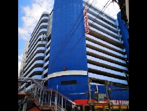 Office รวมทนุไทย 44500 BAHT. 1ห้องนอน1Bathroom 401 ตร.วา ใกล้กับ สะพานเหล็ก H O T! -