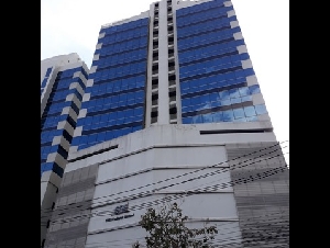 OFfice อาคารเจเพลส คุ่มค่า