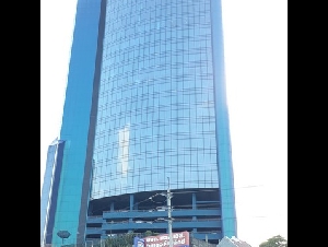 OFfice อาคารทิพยประกันภัย คุยถูกคอมีราคาพิเศษ กรุงเทพ