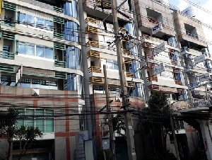 OFFICE ริเวอร์วิว เพลส 1Bedroom area 1 sq.wa 0 NGAN 1 RAI 36000 THB ใกล้กับ - ถูก