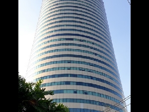 Office ศุภาลัย แกลนด์ ทาวเวอร์  36000 BAHT ไม่ไกลจาก - เป็นส่วนตัว กรุงเทพ