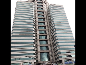 OFFICE เอสวีซิตี้ 1 Rai 0 NGAN 1 ตร.วา 34200 บาท ไม่ไกลจาก - ราคาพิเศษ! กรุงเทพ