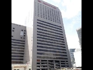 Office อาคารรามาแลนด์ ราคาดีเยี่ยม -