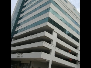 OFFICE อาคารไชโย ขนาดเท่ากับ 1 sq.wa 0 Ngan 1 Rai 1 นอน 1 BATHROOM ไม่ไกลจาก - เ ยี่ ย ม! -