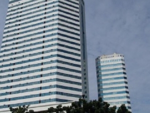OFFICE อาคารว่องวานิช 44000 BAHT.  401 Square Wah ไม่ไกลจาก - DEAL!! กรุงเทพ